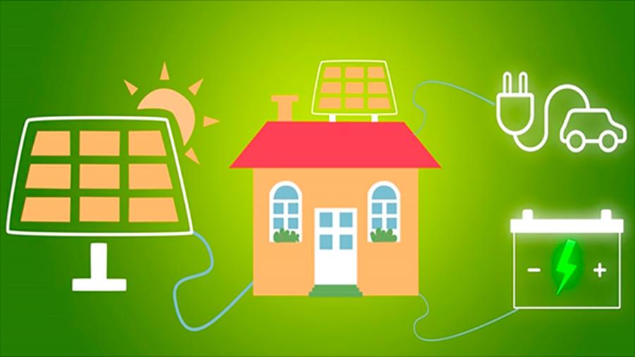 Cómo Ahorrar Energía en Casa: Guía Completa de Energías Renovables en España