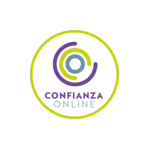 Sello de confianza